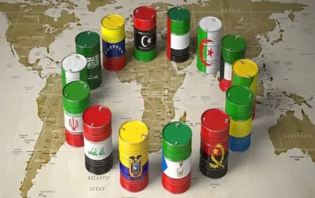 ایران دومین تولید کننده سوخت مایع اوپک شد