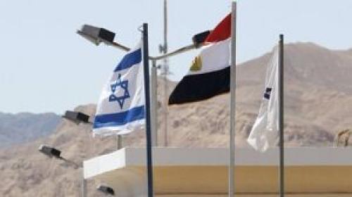 مصر اسرائیل را تهدید کرد