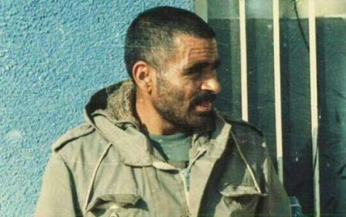 نمازخانه‌ای که به دست شهید برونسی روشن شد