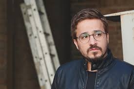 حسین سلیمانی هم داماد شد + فیلم و عکس