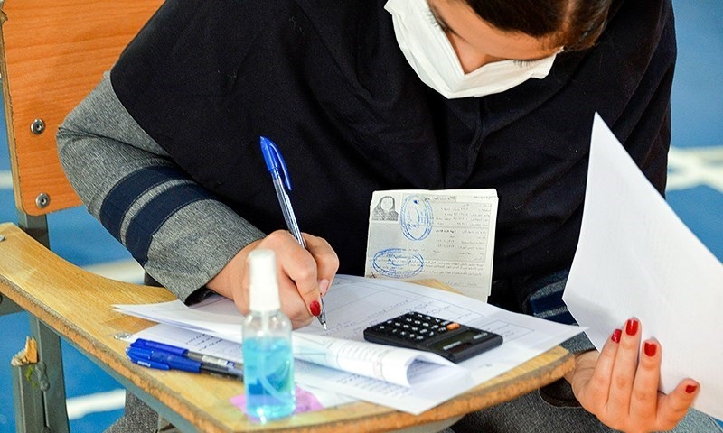 امتحانات نهایی دیگر توسط آموزش و پرورش برگزار نمی‌شود؟
