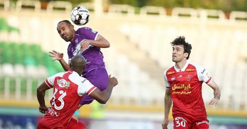 این بار برای پرسپولیس به خیر گذشت ولی...