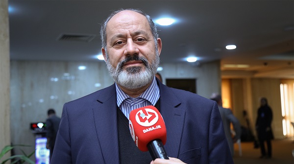 مجلس کارآمد باید قوی و مستقل باشد