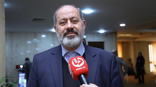 مجلس کارآمد باید قوی و مستقل باشد