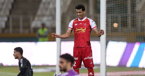 خبری از آقای گل پرسپولیسی نخواهد بود؟