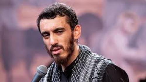 مهدی رسولی: فتنه نمرود میون آتیش و دود  
