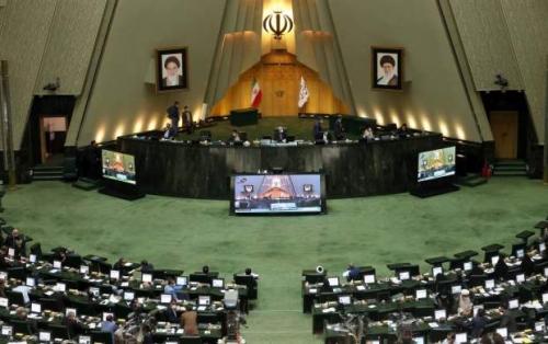 مجلس با تعطیلی شنبه موافقت کرد!