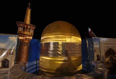 عکس/ نمایشگاه هفته دفاع مقدس افتتاح شد