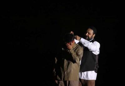 عکس/ نمایشگاه هفته دفاع مقدس افتتاح شد
