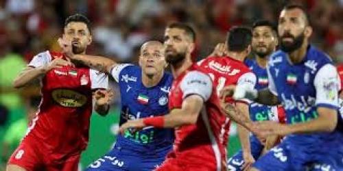 استقلال از قهرمانی دست بردار نیست+ عکس