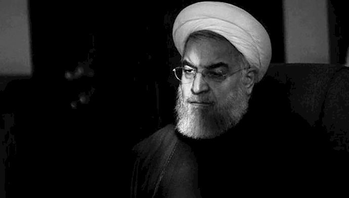 پاسخ‌های خواندنی مردم به نامه از موضع بالای روحانی