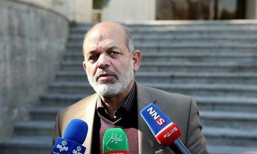  توضیحات وحیدی درباره یک اظهارنظر انتخاباتی 