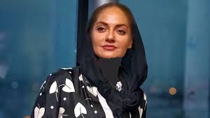 مأموریتِ مهناز افشار +عکس
