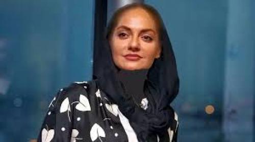 مأموریتِ مهناز افشار +عکس