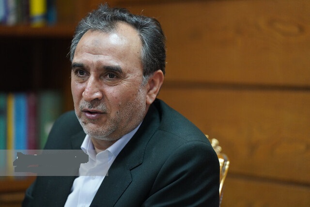 هیچ کس برای دولت خط قرمز نیست