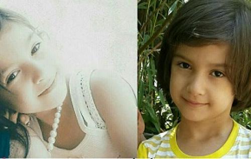 قتل و آزار شیطانی کیانا کوچولو توسط شوهر عمه اش