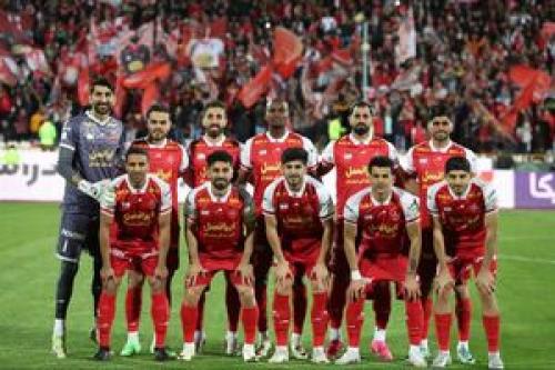پاسخ منفی ۸ بازیکن به پرسپولیس