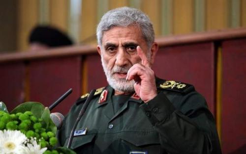 چه کسی جز آیت‌الله خامنه‌ای جرات این کار را دارد؟