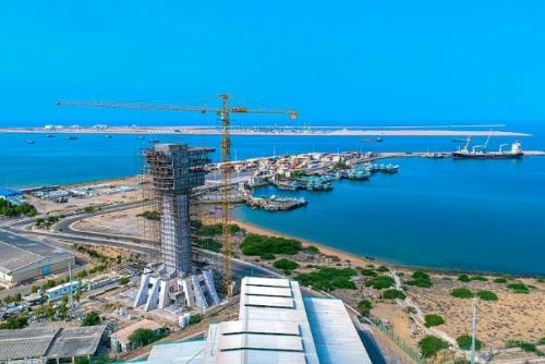  ایران، برنده رقابت کریدوری 
