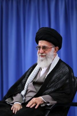 عکس/ دیدار رهبر با فرماندهان سپاه پاسداران انقلاب اسلامی
