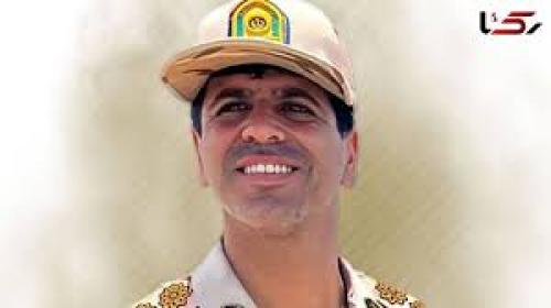 حکم قاتل شهید پرکاس صادر شد