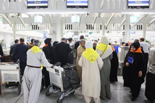  خطر جاعلان در کمین زائران حج تمتع