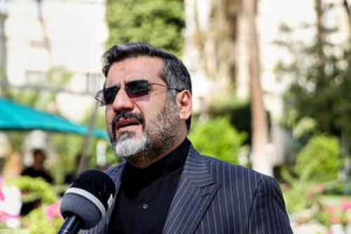 شهر صنایع خلاق فرهنگی در قشم راه اندازی می‌شود