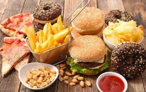 این غذاها طول عمر را کم میکنند