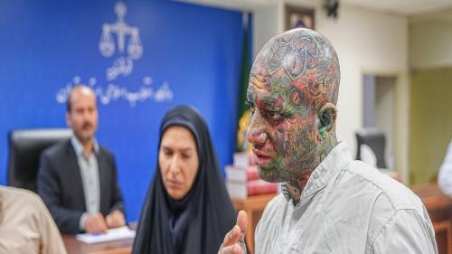  حکم نهایی تتلو صادر شد  