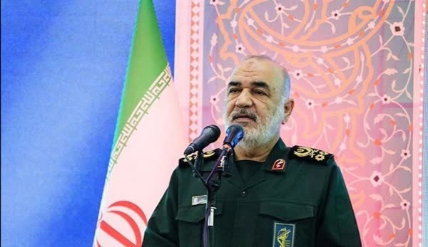 رسانه می‌تواند در میدان نبرد، پیام‌آور امید باشد