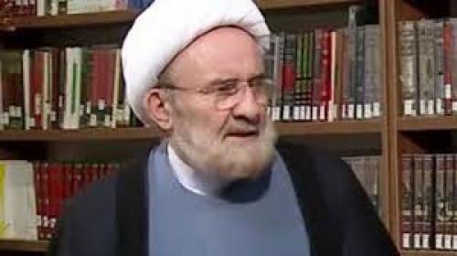  درگذشت روحانی مشهور لبنان
