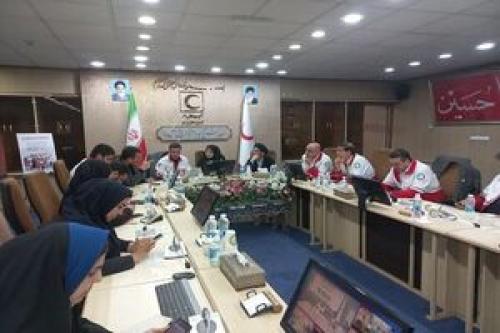 ۴ تیم به محل سقوط بالگرد رییس جمهور نزدیک شدند