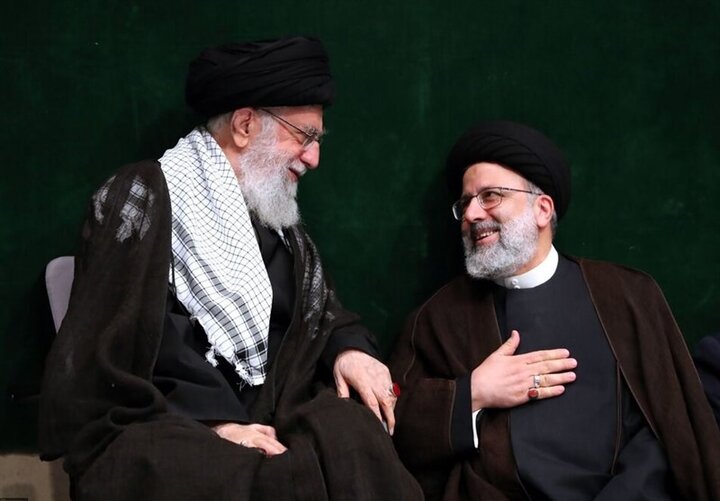  ملت ایران نگران و دلواپس نباشند، هیچ اختلالی در کار کشور به وجود نمی‌آید + فیلم