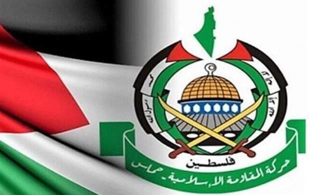 بیانیه حماس درباره حادثه بالگرد رئیس جمهور ایران