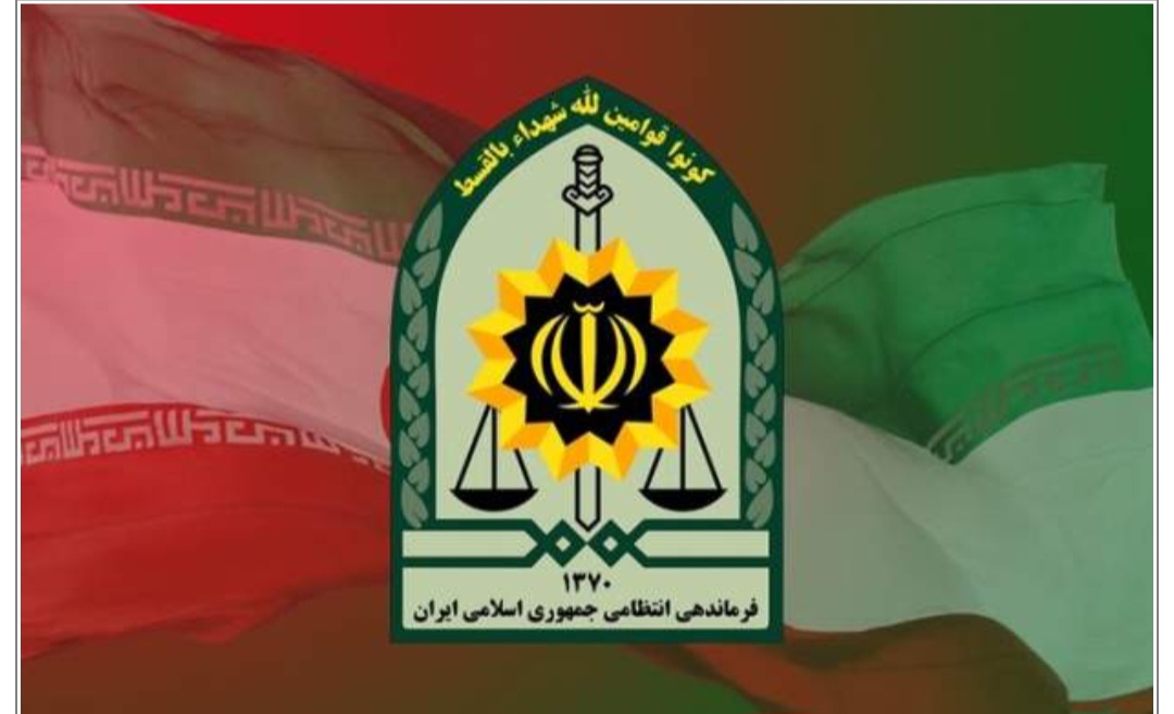 شهادت مأمور انتظامی در نارمک تهران