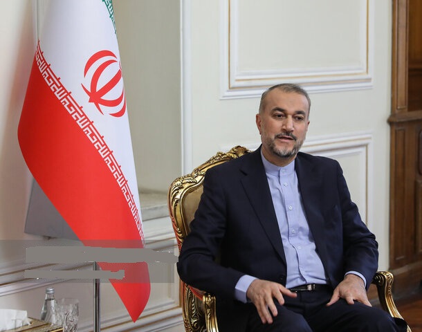 «دیپلمات مقاومت» را بهتر بشناسیم