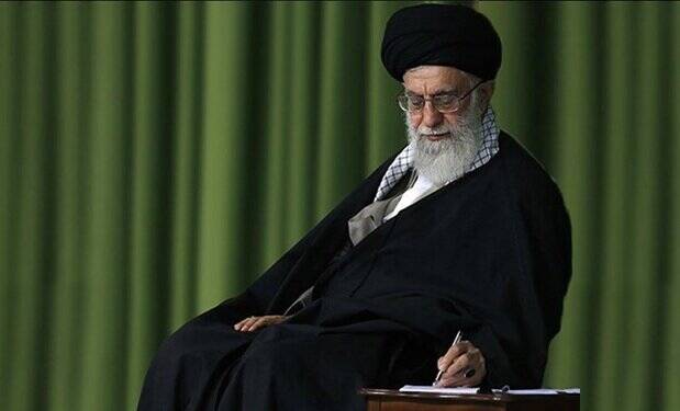 پیام تسلیت رهبر انقلاب اسلامی و اعلام عزای عمومی در پی درگذشت شهادت‌گونه رئیس‌جمهور و همراهان گرامی ایشان