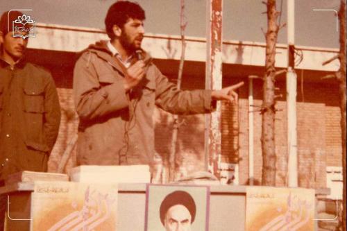 نگاهی گذرا بر زندگی نامه و سوابق شهید آیت الله سید ابراهیم رییسی 