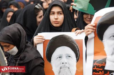 اجتماع امام رضایی ها برای شهادت خادم الرضا 