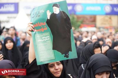 اجتماع امام رضایی ها برای شهادت خادم الرضا 