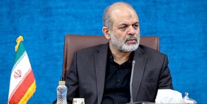  وزیر کشور: امروز همه ما داغداریم+ فیلم