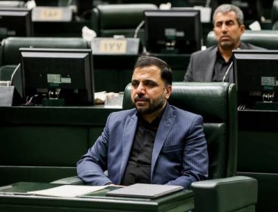 مجلس شورای اسلامی در سوگ رئیس جمهور شهید