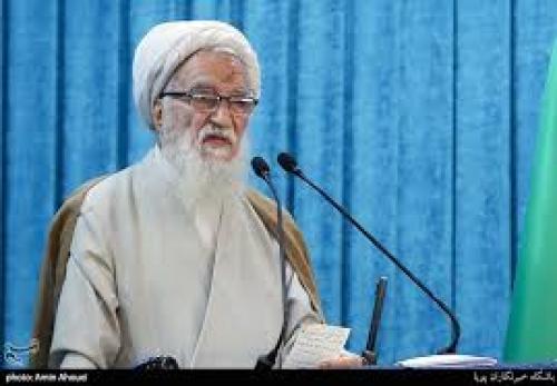 موحدی کرمانی رئیس مجلس خبرگان شد