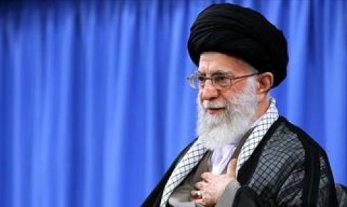 پیام تشکر رهبر انقلاب از کاروان پاراالمپیکی شهدای منا/افتخار آفریدید و ملت عزیز را خرسند کردید