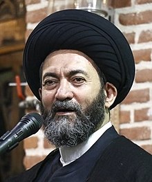 امام جمعه اردبیل: خدایا سوختم