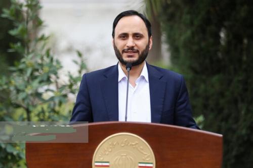 رهبران برخی کشورها برای اولین‌بار به ایران می آیند