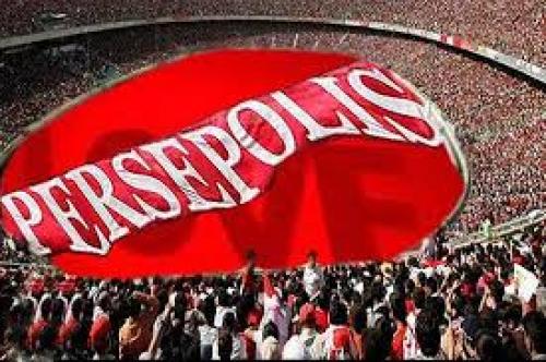 حساب باشگاه پرسپولیس مسدود شد!