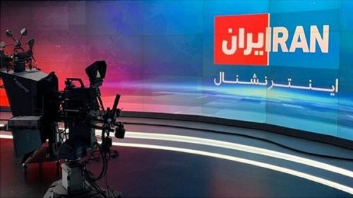 عصبانیت مجری اینترنشنال از همدردی مقامات جهان با ایران