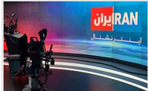 «سرگیجه» اینترنشنال پس از شهادت آیت‌الله رئیسی