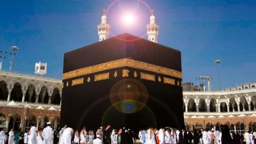 سایه کعبه ناپدید خواهد شد+جزییات